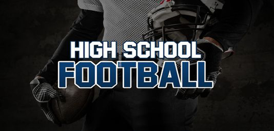 HIGH SCHOOL FOOTBALL